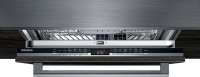 Siemens SN63HX41TE iQ300, Vollintegrierter Geschirrspüler, 60 cm